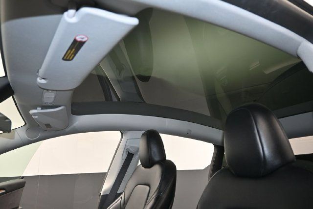 Used 2023 Tesla Model Y Long Range AWD/4WD image 22