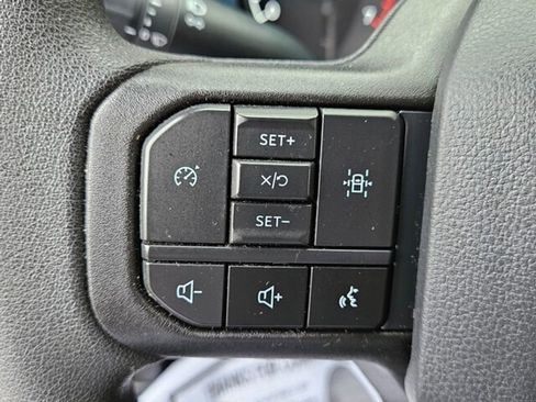 Used 2023 Ford F150 XLT image 19
