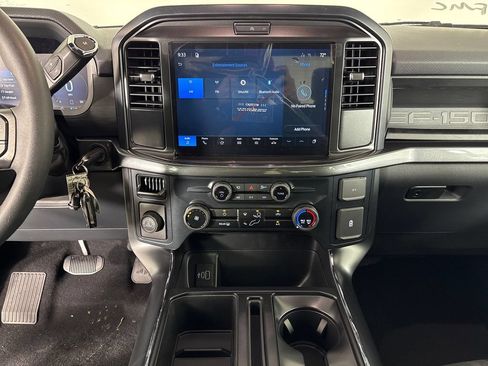 New 2026 Ford F150 STX w/ Equipment Group 200A RWD image 27