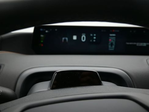 New 2026 Ford Expedition Tremor image 22