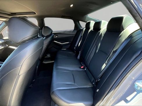 Used 2024 Honda Accord Sport image 22
