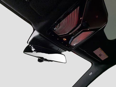 New 2026 BMW M850i xDrive w/ M Carbon Exterior Package image 19