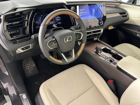 New 2026 Lexus RX 350 Premium Plus image 15