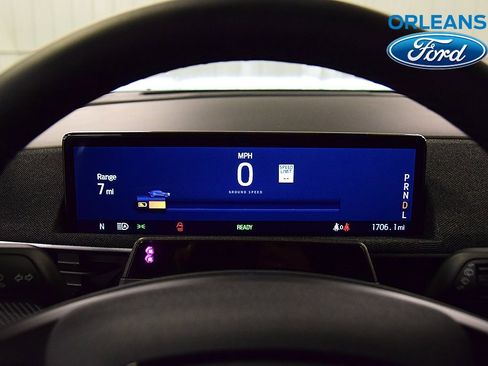 Used 2024 Ford Mustang Mach-E Premium image 17