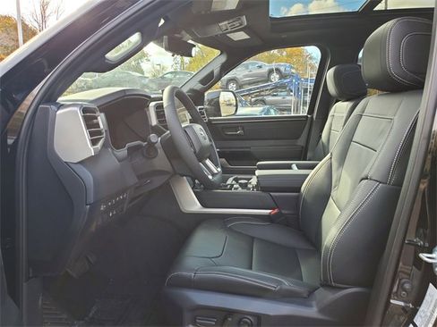 New 2026 Toyota Tundra Limited image 19