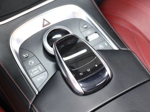 Used 2017 Mercedes-Benz S 63 AMG 4MATIC Cabriolet image 42