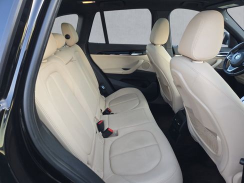 Used 2017 BMW X1 xDrive28i image 23