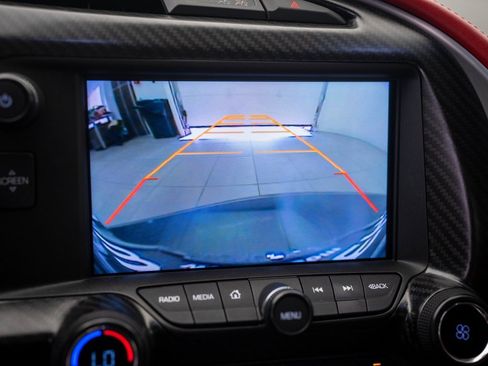 Used 2016 Chevrolet Corvette Z06 image 31