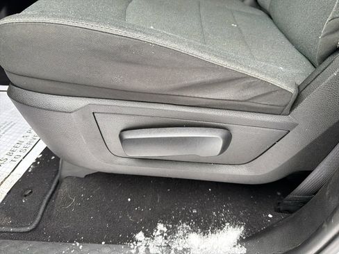 Used 2021 RAM 1500 Classic Warlock w/ Electronics Group image 17