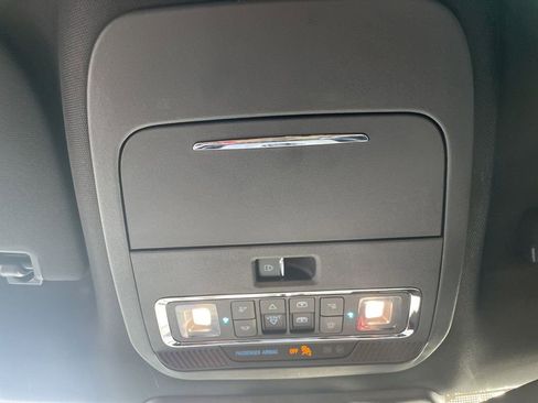 Used 2025 Ford F150 Platinum w/ Equipment Group 702A High image 28