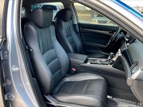 Used 2022 Honda Accord Sport Special Edition image 9