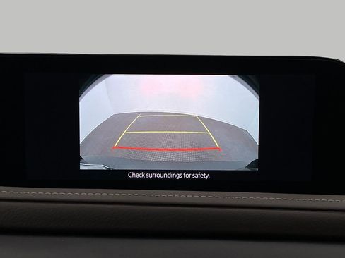 New 2025 MAZDA CX-30 AWD 2.5 S w/ Premium Package image 24