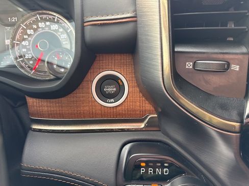 Used 2022 RAM 1500 Limited w/ Trailer Tow Group (B) image 26