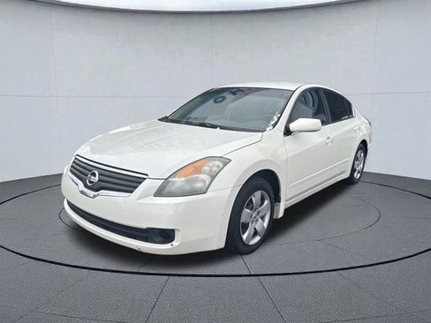 Used 2008 Nissan Altima 2.5 S w/ Convenience Pkg image 2