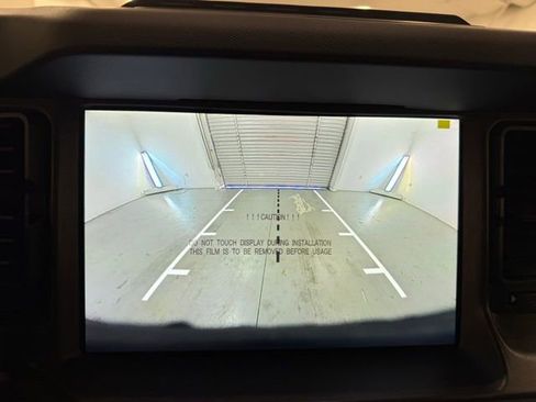 New 2025 Ford Bronco Badlands image 21