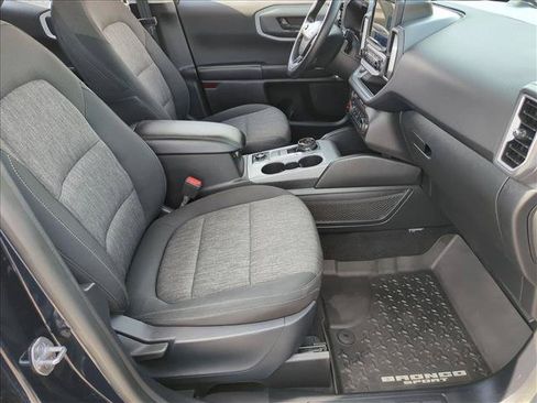 Used 2021 Ford Bronco Sport Big Bend AWD/4WD image 20