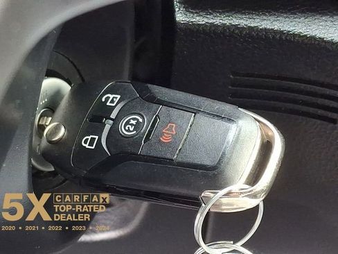 Used 2019 Ford Ranger XLT w/ Equipment Group 302A Luxury image 27