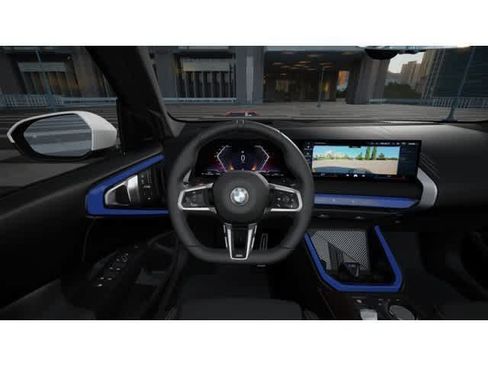 New 2026 BMW X3 xDrive30i w/ Premium Package AWD/4WD image 13