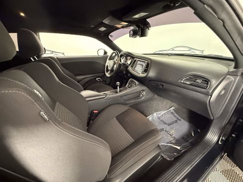 Used 2019 Dodge Challenger R/T Scat Pack w/ Driver Convenience Group image 25