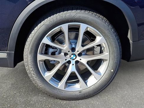 New 2026 BMW X5 xDrive40i w/ Executive Package AWD/4WD image 8