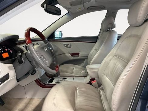 Used 2006 Hyundai Azera Limited FWD image 11