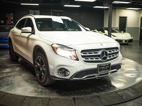 Used 2019 Mercedes-Benz GLA 250 image 5