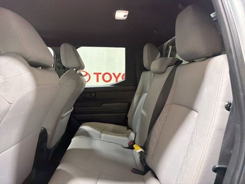 Used 2024 Toyota Tacoma SR5 image 20