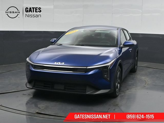 Used 2025 Kia K4 FWD image 5