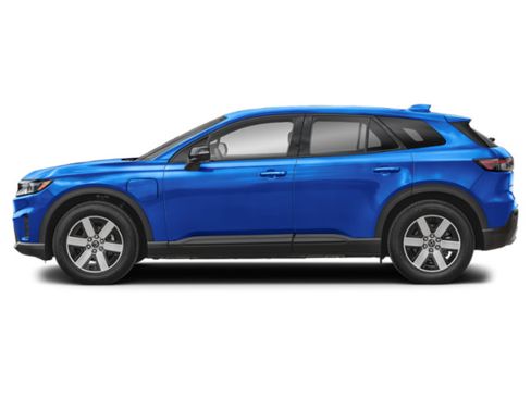 New 2026 Honda Prologue EX image 3