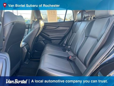 Used 2023 Subaru Crosstrek 2.5i Sport image 24