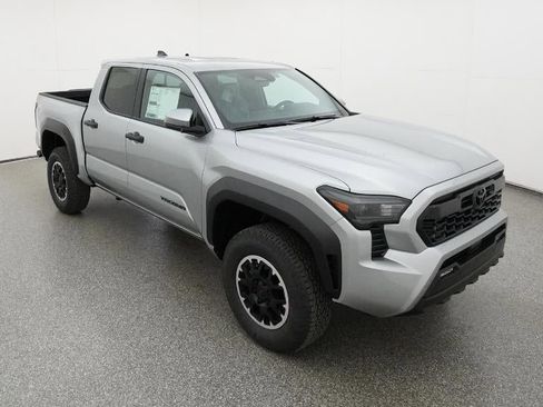 New 2026 Toyota Tacoma TRD Off-Road image 13