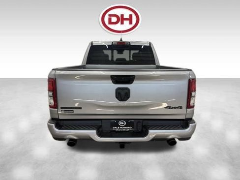 Used 2023 RAM 1500 Big Horn image 12