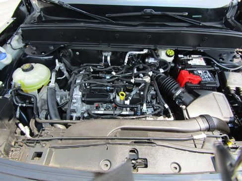 Used 2022 Ford Bronco Sport Big Bend AWD/4WD image 42