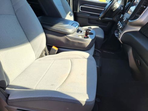 Used 2024 RAM 3500 Big Horn image 10