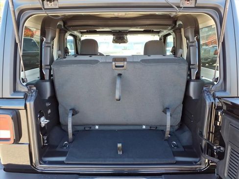 New 2026 Jeep Wrangler Willys image 14