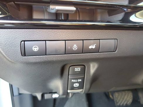 Certified 2025 Nissan Murano SL AWD/4WD image 29
