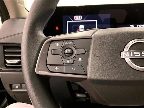 New 2026 Nissan Sentra S FWD image 20