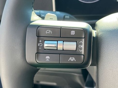 New 2026 Hyundai Santa Fe SEL image 25