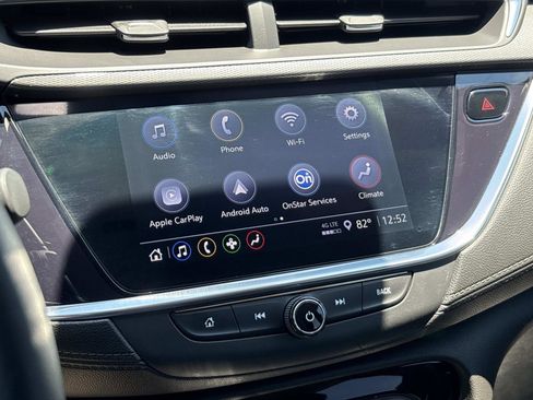 Used 2023 Buick Encore GX Select w/ Sport Touring Package FWD image 22