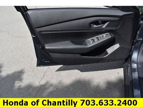 Certified 2025 Honda Accord SE image 25