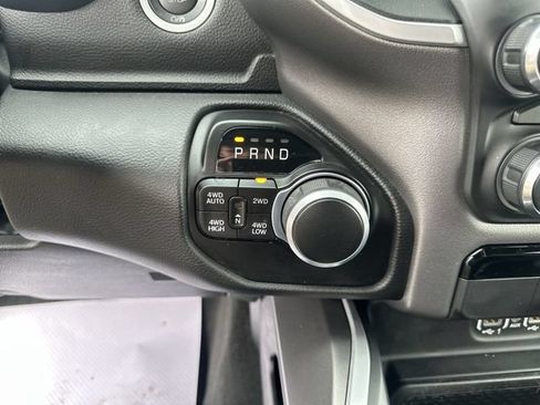 Used 2023 RAM 1500 Big Horn AWD/4WD image 22