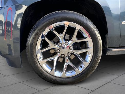 Used 2019 GMC Yukon Denali w/ Denali Ultimate Package image 11