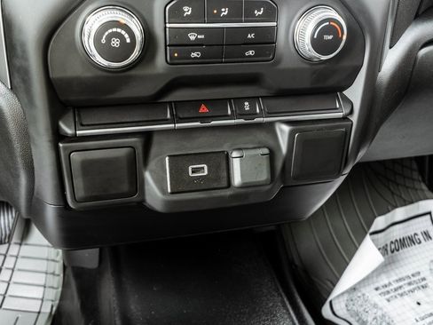 Used 2019 GMC Sierra 1500 4x4 Crew Cab w/ Trailering Package image 21