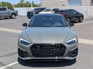 Used 2023 Audi A5 2.0T Premium Plus w/ Premium Plus AWD/4WD video 2