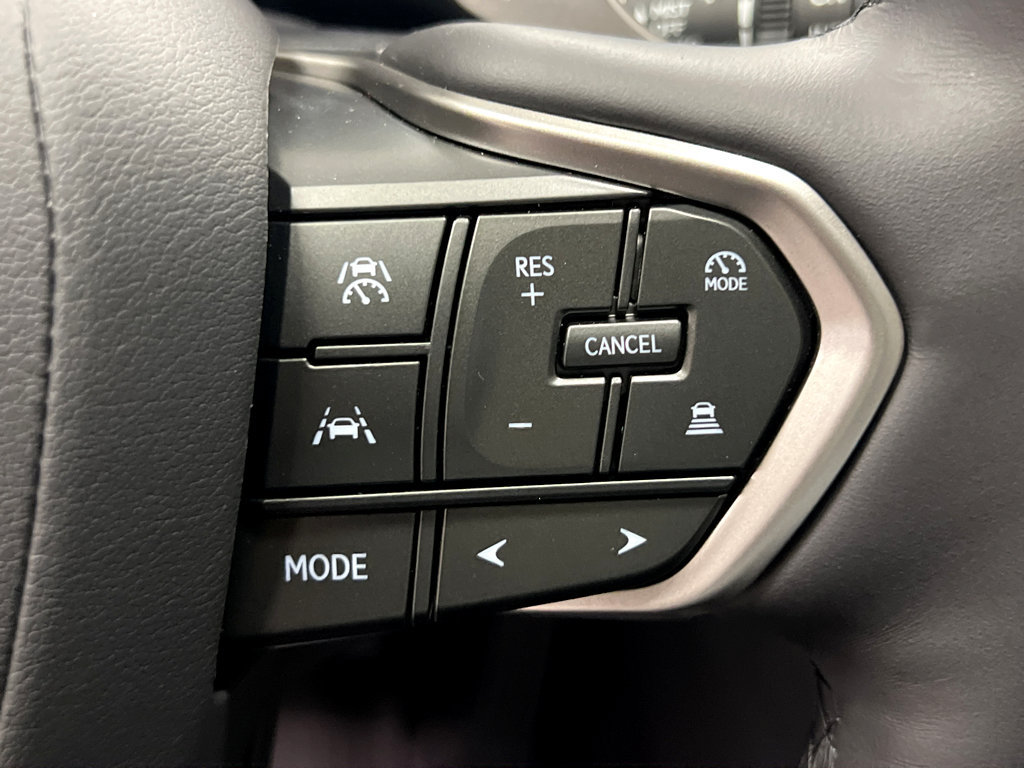 New 2026 Lexus NX 350 AWD w/ Accessory Package (2T) image 13