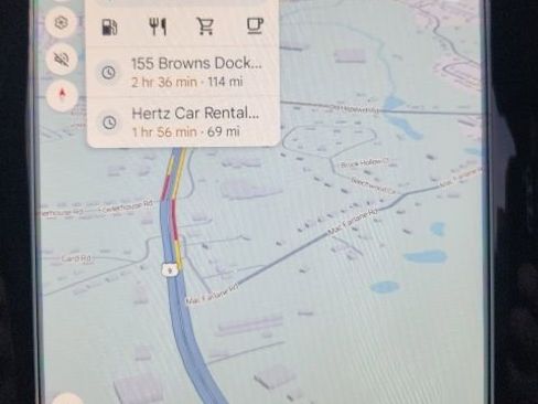 Certified 2025 Volvo XC60 B5 Plus image 15