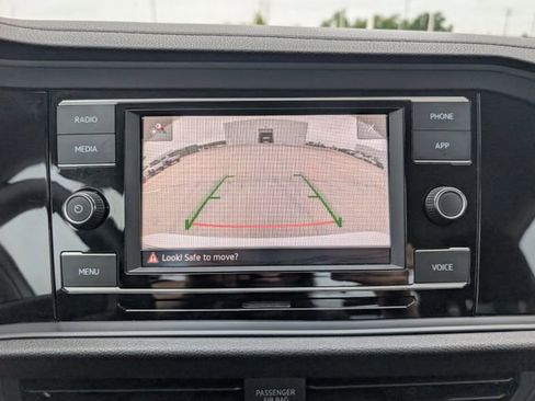 Used 2024 Volkswagen Jetta S FWD image 15