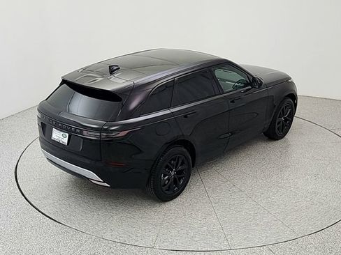 Certified 2026 Land Rover Range Rover Velar S AWD/4WD image 38