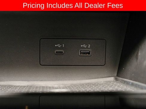 Certified 2024 Nissan Pathfinder SV w/ SV Premium Package FWD image 19