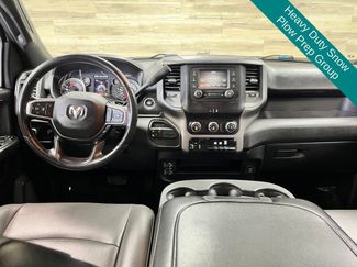 Used 2024 RAM 3500 Tradesman AWD/4WD video 2